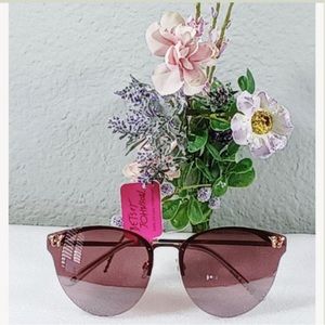 Betsey Johnson Sunglasses
